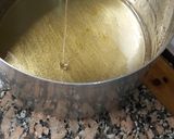 Foto del paso 1 de la receta: Torta numérica muy fácil!!