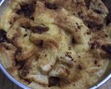 Foto langkah ke 5 dari resep 35. Puding Roti Tawar (Panggang).