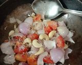 A picture of step 2 of #Win#W6 Matar Paneer.