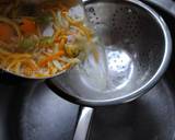 Candied citrus peel recipe step 4 photo