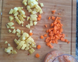 Foto del paso 2 de la receta: Lentejas
