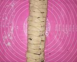 Foto langkah ke 2 dari resep 509. Banana Strudel.