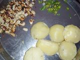 साबुदाणा वडा (sabudana vada recipe in marathi)