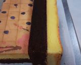 Foto langkah ke 13 dari resep Jelita Cake (Resep Semi Premium).