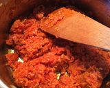 Görög rakott tészta recept fázis 1 fotója