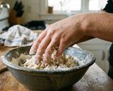 Foto del paso 2 de la receta: Tortillas para Burritos de Harina de Trigo