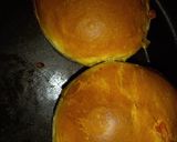 Foto del paso 13 de la receta: Panettone italiano. Pan dulce de Navidad casero