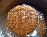 Nei ghee payasam recipe step 5 photo