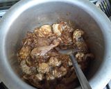 A picture of step 2 of Chicken Biryani #CookpadApp.