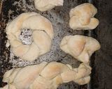 Foto del paso 5 de la receta: Pan casero