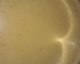 गुजराती कढ़ी(gujarati kadhi recipe in hindi) रेसिपी चरण 2 फोटो