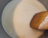 蓮藕芋頭糕的食譜步驟3照片