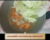 รูปขั้นตอนการทำที่ 2 ของ แกงจืดหมูสับผักรวมมิตร