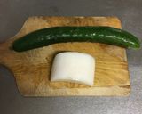 Foto del paso 4 de la receta: Nukazuke～verduras encurtidas a la japonesa en el salvado～
