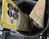 Foto del paso 2 de la receta: Conejito de arándanos y chocolate