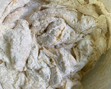 Foto del paso 3 de la receta: Chocolate chips cookies