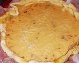 Une image de l'étape 5 de 🍽️Quiche lardons oignons 🍽️.