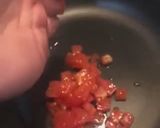Foto del paso 1 de la receta: Huevos con Tomates de mi huerta 🍅