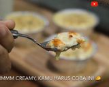 Foto langkah ke 8 dari resep Makaroni skutel/ macaroni schotel kukus.