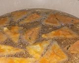 Foto langkah ke 6 dari resep Goreng Tempe Daun Jeruk.