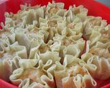 Foto langkah ke 3 dari resep Somay ayam udang.
