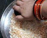 आटे के लाडू (Aate ke ladoo recipe in hindi) रेसिपी चरण 5 फोटो
