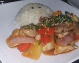 Foto del paso 4 de la receta: Kam Lu Wantán