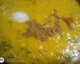 दाल तडका (dal tadka recipe in marathi) रेसिपी स्टेप 4 फोटो 