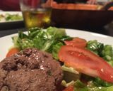 Foto del paso 7 de la receta: Hamburguesas Caseras!!