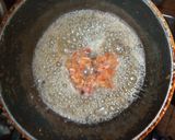 A picture of step 4 of Fried Sweet potatoes with Egg And Sauce 🧆.