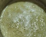 આલમન્ડ બ્રોકોલી સૂપ (Almond Broccoli Soup Recipe In Gujarati) રેસીપી સ્ટેપ3ફોટો
