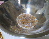 A picture of step 2 of Delicious Homemade Brown Sugar Boba Milk.