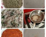 Lahsuni Suji Dhokla recipe step 3 photo