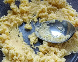 Foto del paso 3 de la receta: Cuernos de gacela