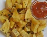 Patatas Bravas recipe step 7 photo