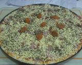 Foto del paso 9 de la receta Pizza Jamontelo