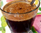 Foto del paso 10 de la receta: Bebida vegetal de trigo sarraceno con hojas de estevia