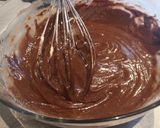 Une image de l'étape 5 de Gâteau à la crème dessert.