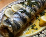 Une image de l'étape 8 de 🌶️Roulé sardines recette de grand mère🫍🐟🧄.