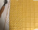 Pas rețetă Salatini crackers 2 fotografie