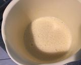 Une image de l'étape 6 de Gâteau ultra fondant aux pêches de vigne.