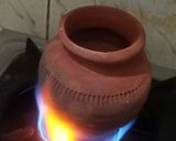 A picture of step 3 of Tandoori Masala Tea.