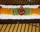 Foto langkah ke 5 dari resep Whippy- Fruitty- Cake.