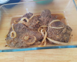 Foto del paso 1 de la receta: Bistec Encebollado Rápido y Fácil