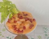 Foto del paso 2 de la receta: Cóctel de camarón (ensalada)!