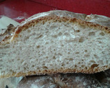 Foto del paso 4 de la receta: Pan de hogaza casero