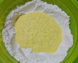 Foto langkah ke 2 dari resep Telur Gabus Keju.