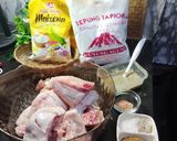 Foto langkah ke 1 dari resep Ayam Goreng Ketumbar.