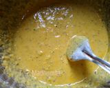 A picture of step 2 of Pumpkin Flower Fritters.