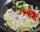 Foto del paso 2 de la receta: Arroz con pulpo